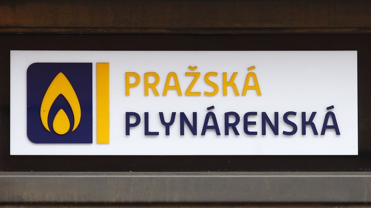 Pražští radní schválili dvoumiliardový úvěr pro Pražskou plynárenskou
